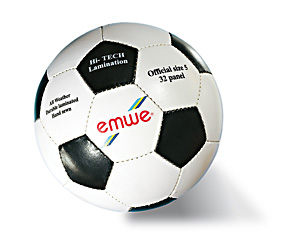 2799 Fußball »Euro Cup«