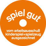 - spiel gut -